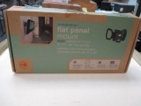 Flat Panel TV Wall Mount - Will not be shipped - con 757