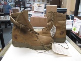 New Military Boots - Size 11 reg - con 12