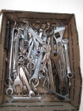 Assorted Wrenches - con 757