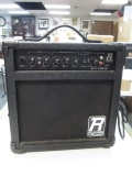 Randaltex Series Amp - Will not be shipped - con 317
