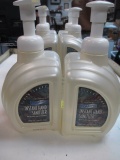 Six New 32oz Foaming Hand Sanitizer - Will not be shipped - con 634