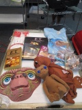 Early ET Collectibles - con 672