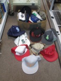 Assorted Hats - con 757