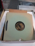 19 78rpm Records - Hoagy Carmichael & more - con 672