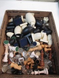 Assorted Chess Pieces - con 311