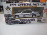 1994 Official Pace Car Monte Carlo - Brickyard 400 - con 346