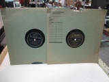 Nineteen 78rpm Records - Mills Brothers, Bing Crosby and more -  - con 672