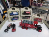 Die-Cast Chevron Standard Oil Replicas - con 620