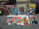 Ten Marvel Comics - con 346
