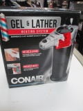 Gel and Lather Heating System - con 311