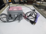 Electric Nail Drill for Pedicures - Will not be shipped - con 311
