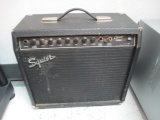 Squier Guitar Amp - Will not be shipped - con 12