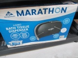 Marathon Jumbo Bath Tissue Dispenser - con 476
