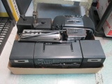 Lot of Stereos and Accessories - Will not be shipped - con 657