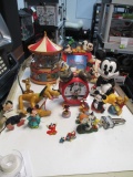 Mickey Mouse Collectibles - Will not be shipped - con 38