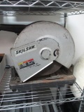 SkilSaw Metal Chop Saw - Will not be shipped - con 311