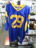 Rams Dickerson Jersey - Size 4xl - con 757