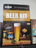 Gold Edition - Mr Beer Home Brewing System - con 476