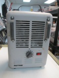Patton Portable Heater - Works - Will not be shipped - con 446