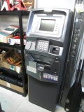 Nextron ATM Machine - Complete with Keys - 54x18x23 - Will not be shipped  con 476