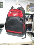 Milwaukee Tools Backpack - Will not be shipped - con 311