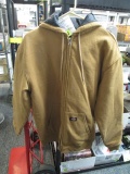 Dickies Jacket - Size L - con 311