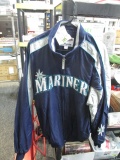 Seattle Mariners Jacket Size XL - con 311