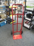 Hand Truck - Will not be shipped - con 757