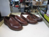 Two Pair Cole-Hann Size 7.5 Shoes - con 454