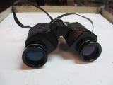 Vintage Kanto 7x35 Binoculars - con 454