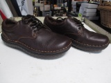 New Board Shoes - Ravin French Roast - Size US8 - con 454
