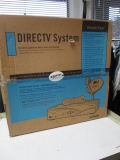 New Direct TV System - Will not be shipped - con 454