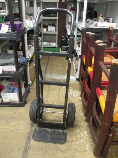 Hand Truck - Will not be shipped - con 311