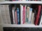 Lot of Assorted Cook Books