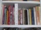 Lot of Assorted Cook Books