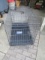 Portable dog kennels