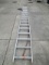 30 foot aluminum Extension Ladder