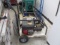 Vanguard 9HP Pressure Washer 4000 Psi high pressure no wand