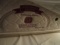 Stearns & Foster King SZ Pillow Top Mattress set with Headboard Frame and Comforter set