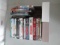 Large DVD Lot w/ESPN 30 for 30 Vol 1&2 Greys Anatomy seasons 2,3,4 and more