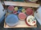 Fiesta Ware China Cups and more