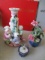 Oriential Porcelain lot