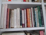 Lot of Assorted Cook Books