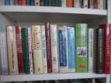 Lot of Assorted Cook Books