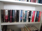 Lot of Assorted Books