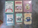 Large Box of Childrens Books