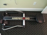 Amerec 610 Precision Rowing Machine