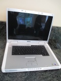 Dell Inspiron 9300 Laptop no power cord