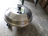 Magma Propane Grill like new