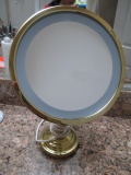 Lighted Make Up Mirror